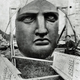 Image for article titled Photos of Famous Landmarks While They Were Still Under Construction